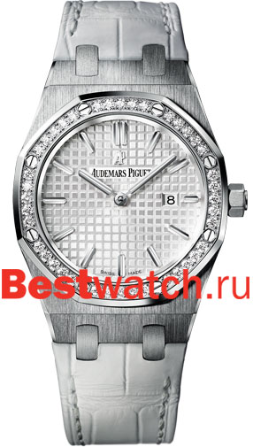 Часы Audemars Piguet Royal Oak 67651ST.ZZ.D010CR.01
